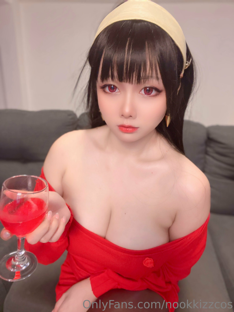 Photo by nookkizzcos published on May 20,2023 01:00:35 - BestThots