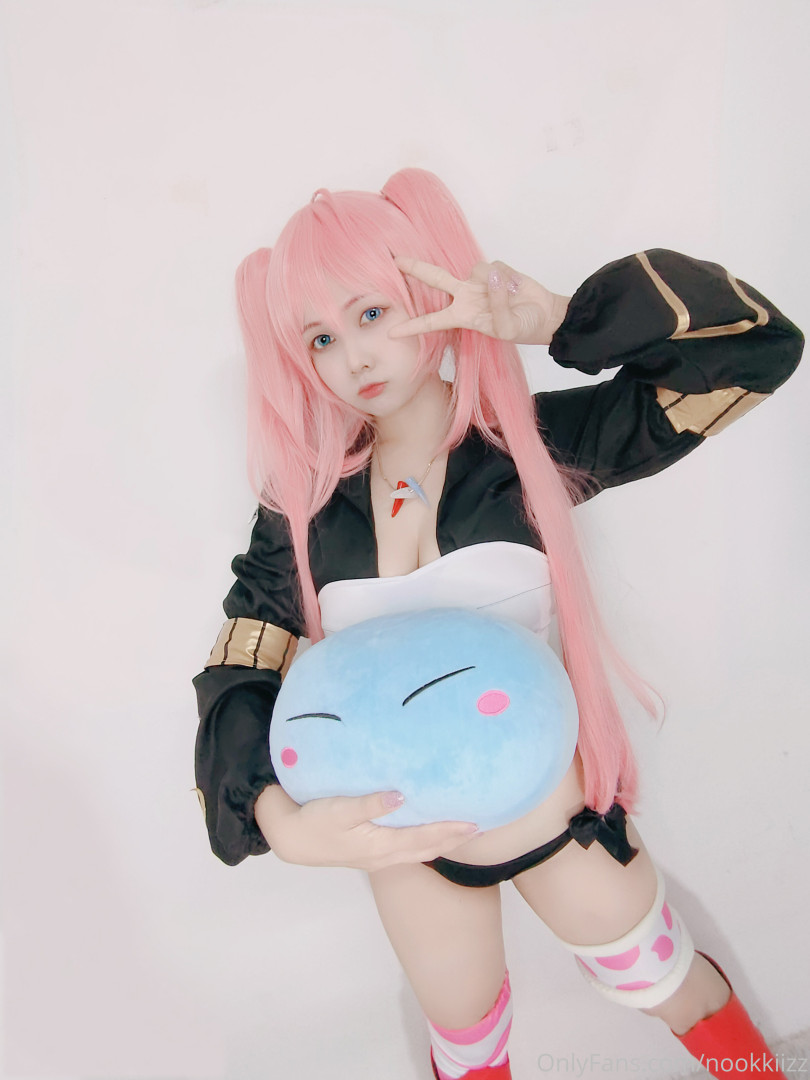 Photo by nookkizzcos published on May 20,2023 01:00:40 - BestThots