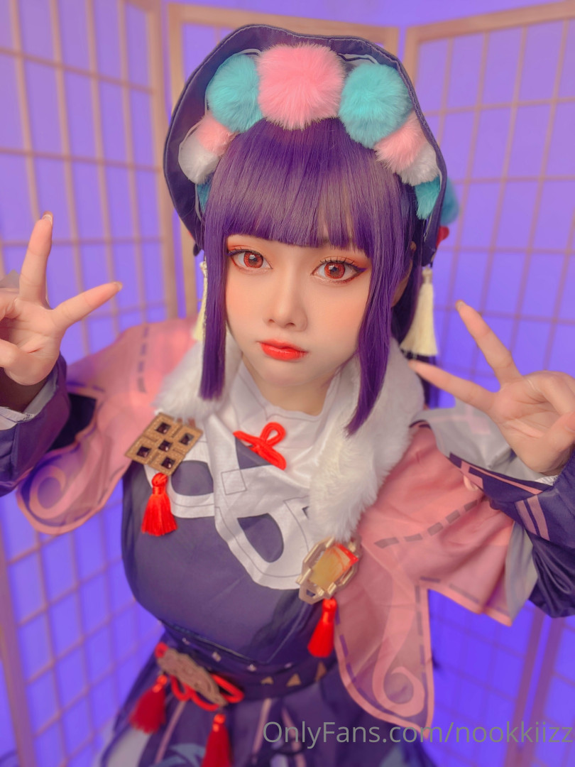 Photo by nookkizzcos published on May 20,2023 01:00:45 - BestThots