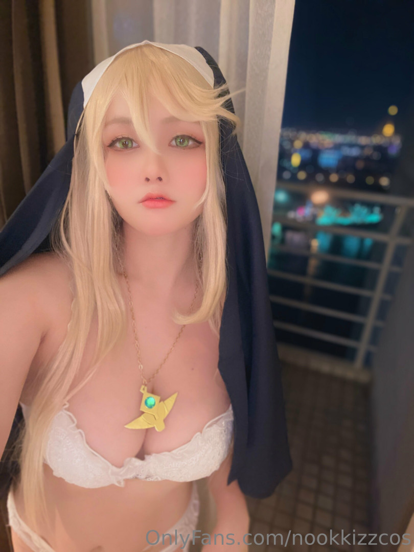 Photo by nookkizzcos published on May 20,2023 01:00:46 - BestThots