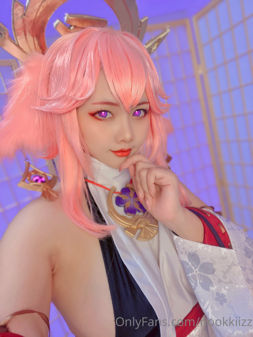 Photo by nookkizzcos published on May 20,2023 01:01:10 - BestThots