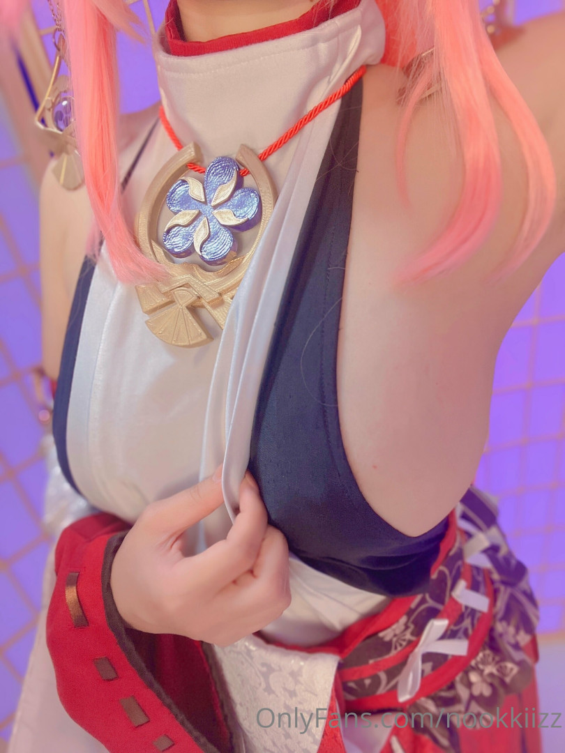 Photo by nookkizzcos published on May 20,2023 01:01:51 - BestThots