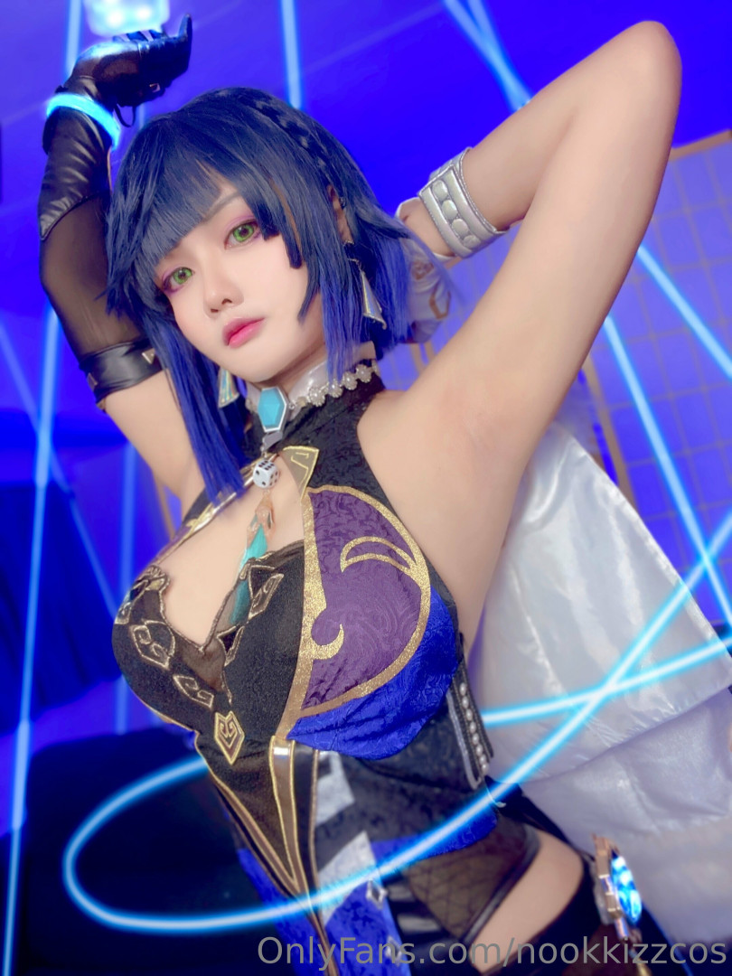 Photo by nookkizzcos published on May 20,2023 01:01:56 - BestThots