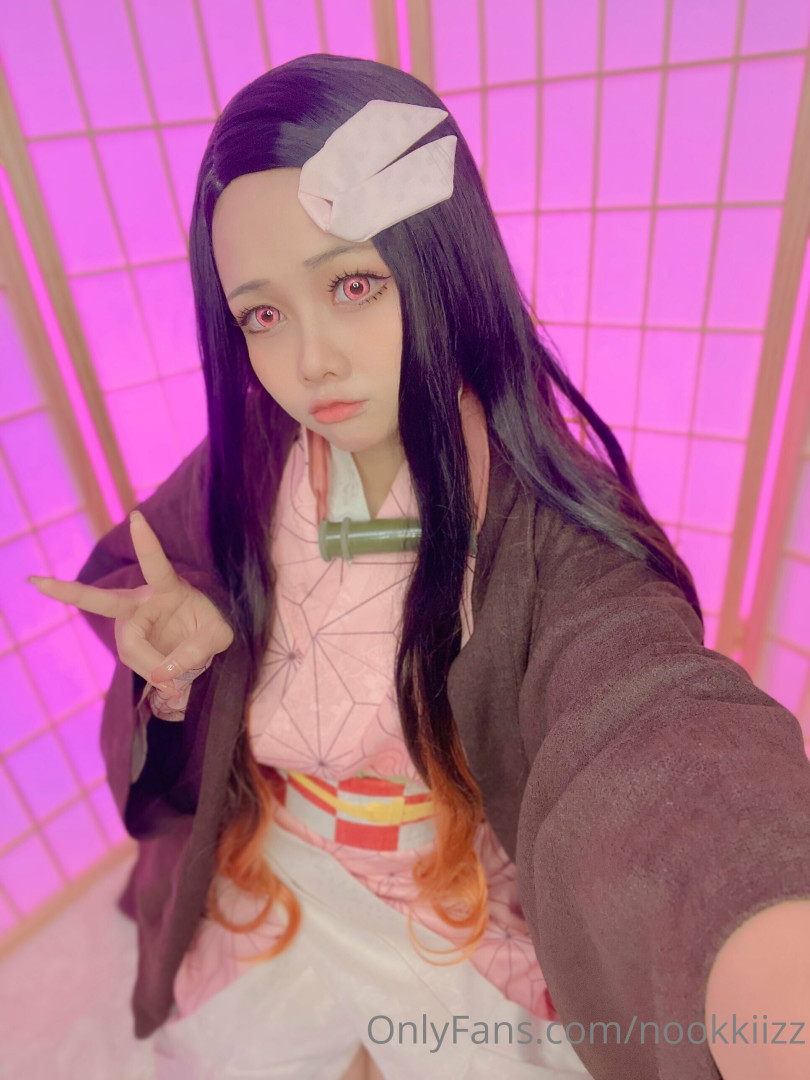 Photo by nookkizzcos published on May 20,2023 01:02:07 - BestThots