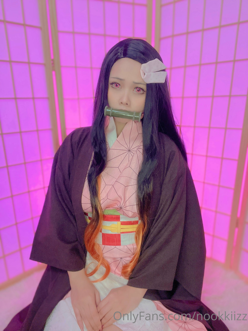 Photo by nookkizzcos published on May 20,2023 01:02:23 - BestThots