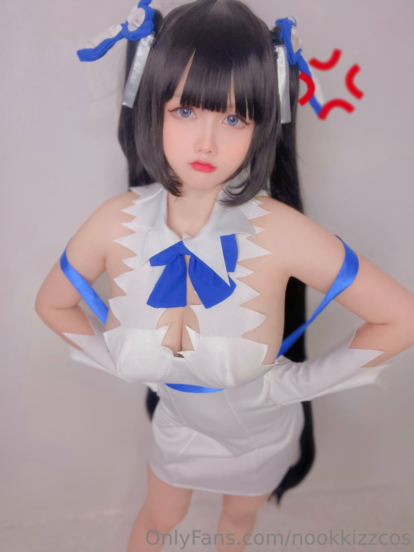 Photo by nookkizzcos published on May 20,2023 01:02:31 - BestThots