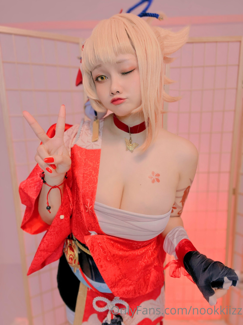 Photo by nookkizzcos published on May 20,2023 01:02:40 - BestThots