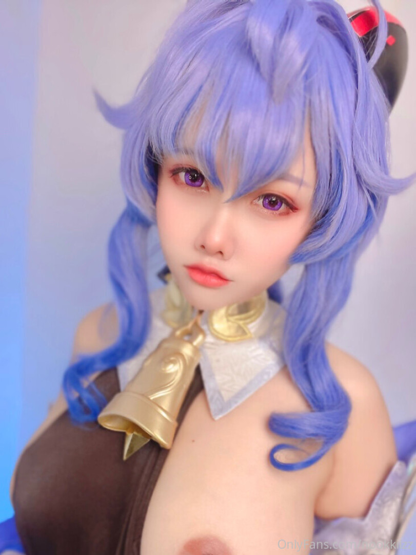 Photo by nookkizzcos published on May 20,2023 01:02:53 - BestThots