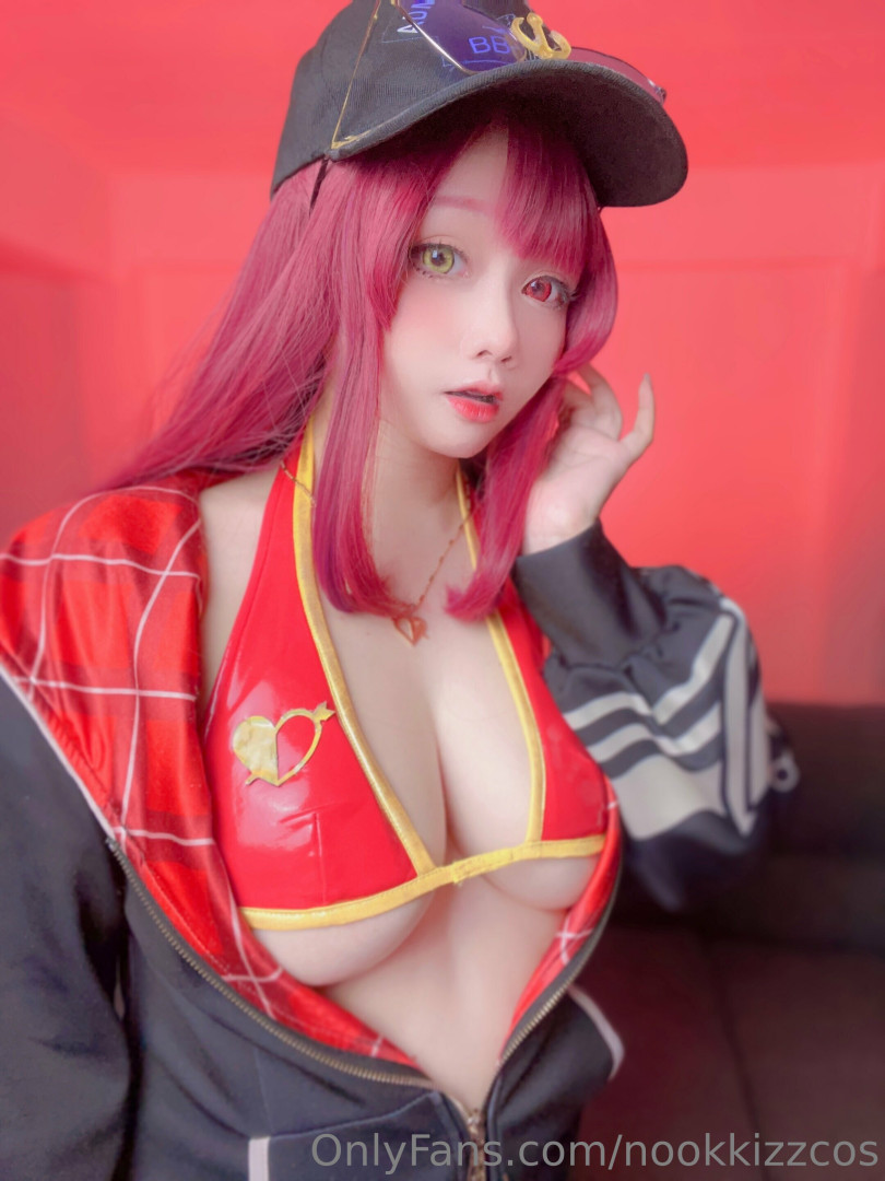 Photo by nookkizzcos published on May 20,2023 01:03:04 - BestThots