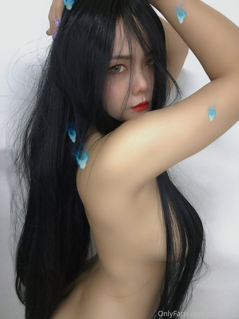 Photo by nookkizzcos published on May 20,2023 01:03:07 - BestThots