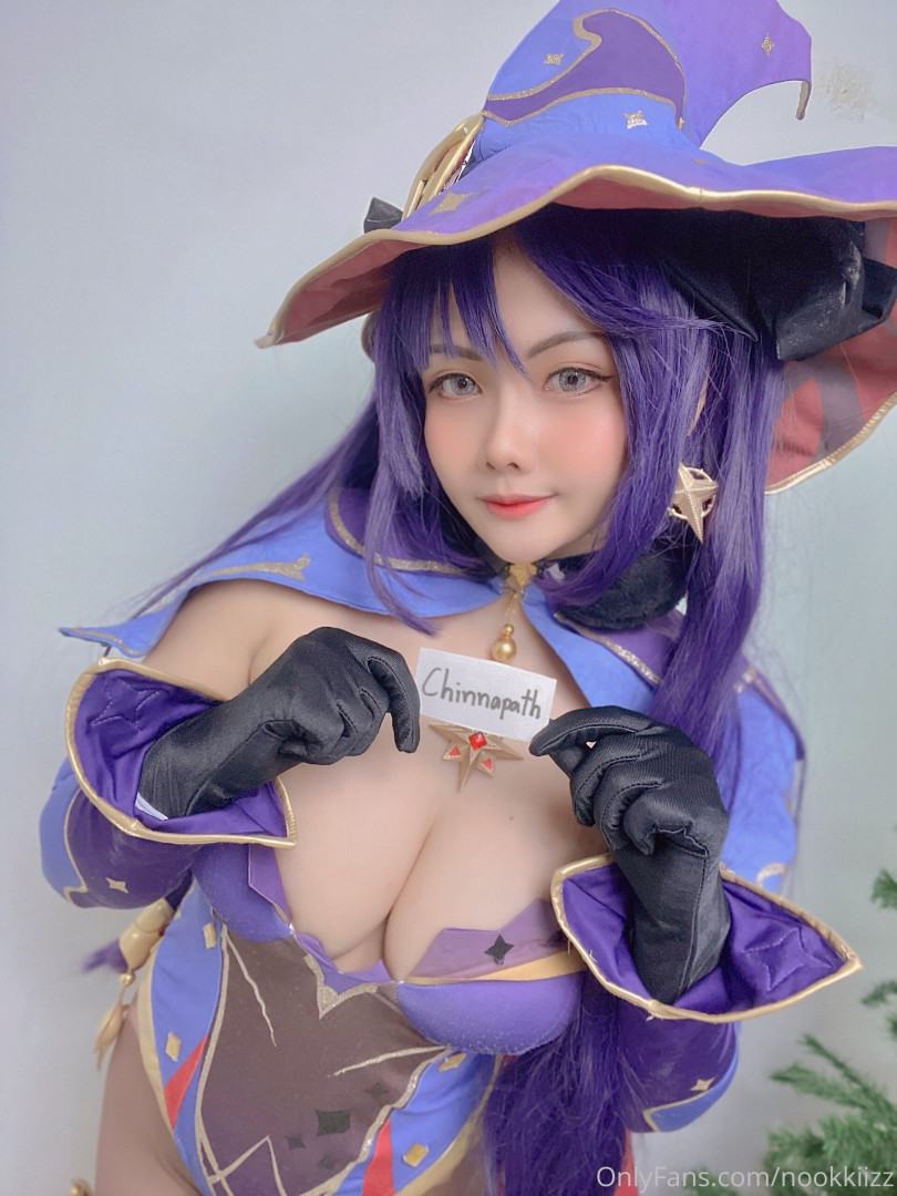 Photo by nookkizzcos published on May 20,2023 01:03:42 - BestThots