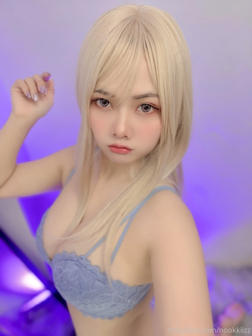 Photo by nookkizzcos published on May 20,2023 01:03:53 - BestThots