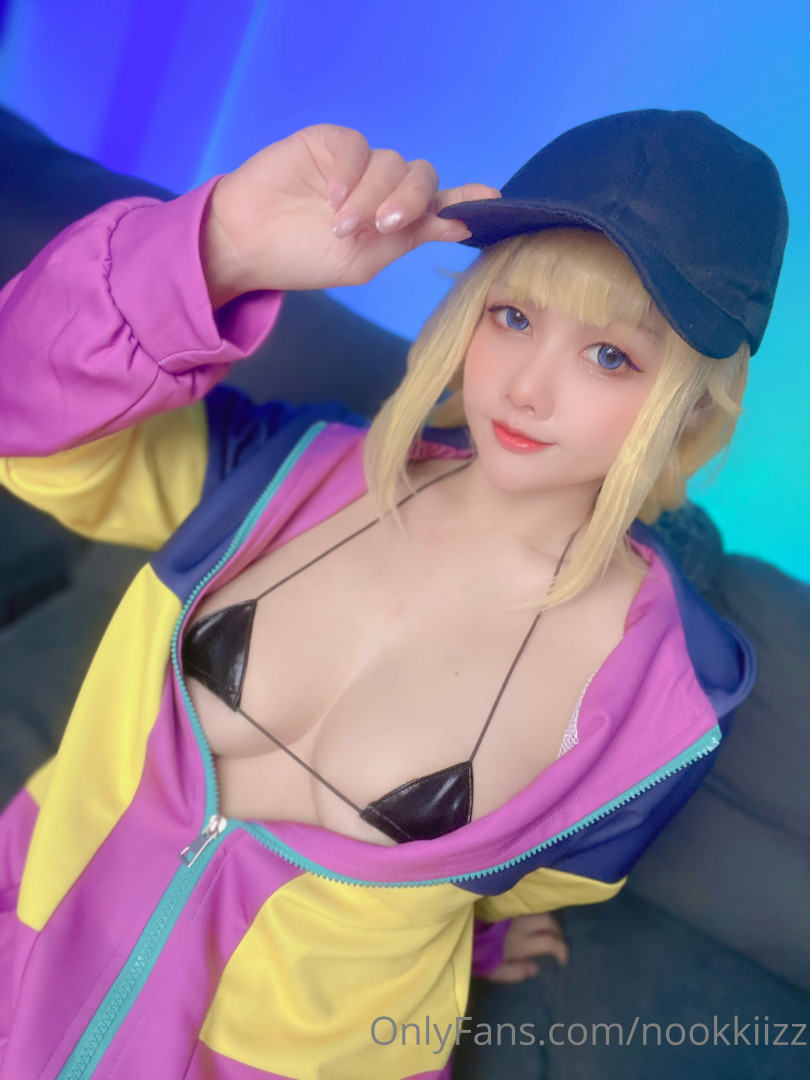 Photo by nookkizzcos published on May 20,2023 01:04:10 - BestThots