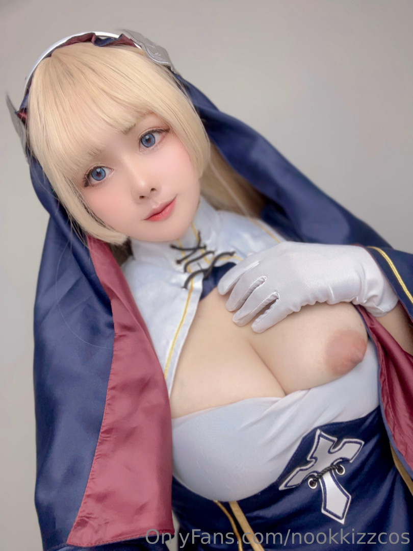 Photo by nookkizzcos published on May 20,2023 01:04:14 - BestThots