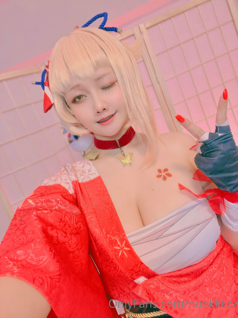 Photo by nookkizzcos published on May 20,2023 01:04:36 - BestThots