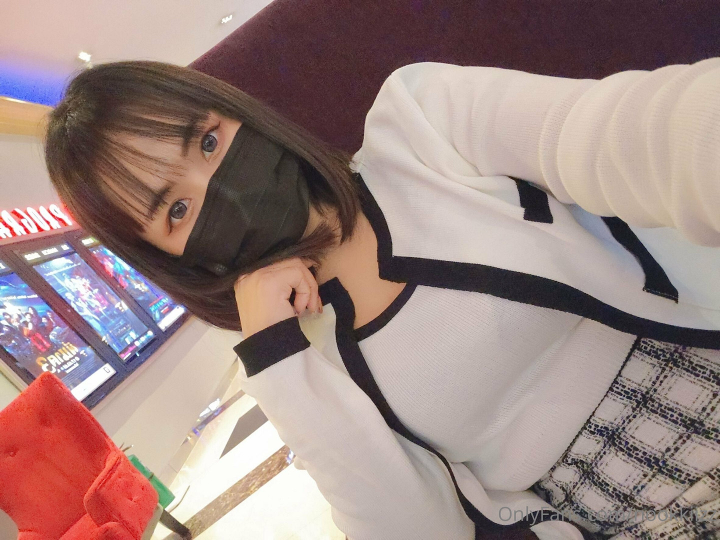 Photo by nookkizzcos published on May 20,2023 01:04:50 - BestThots