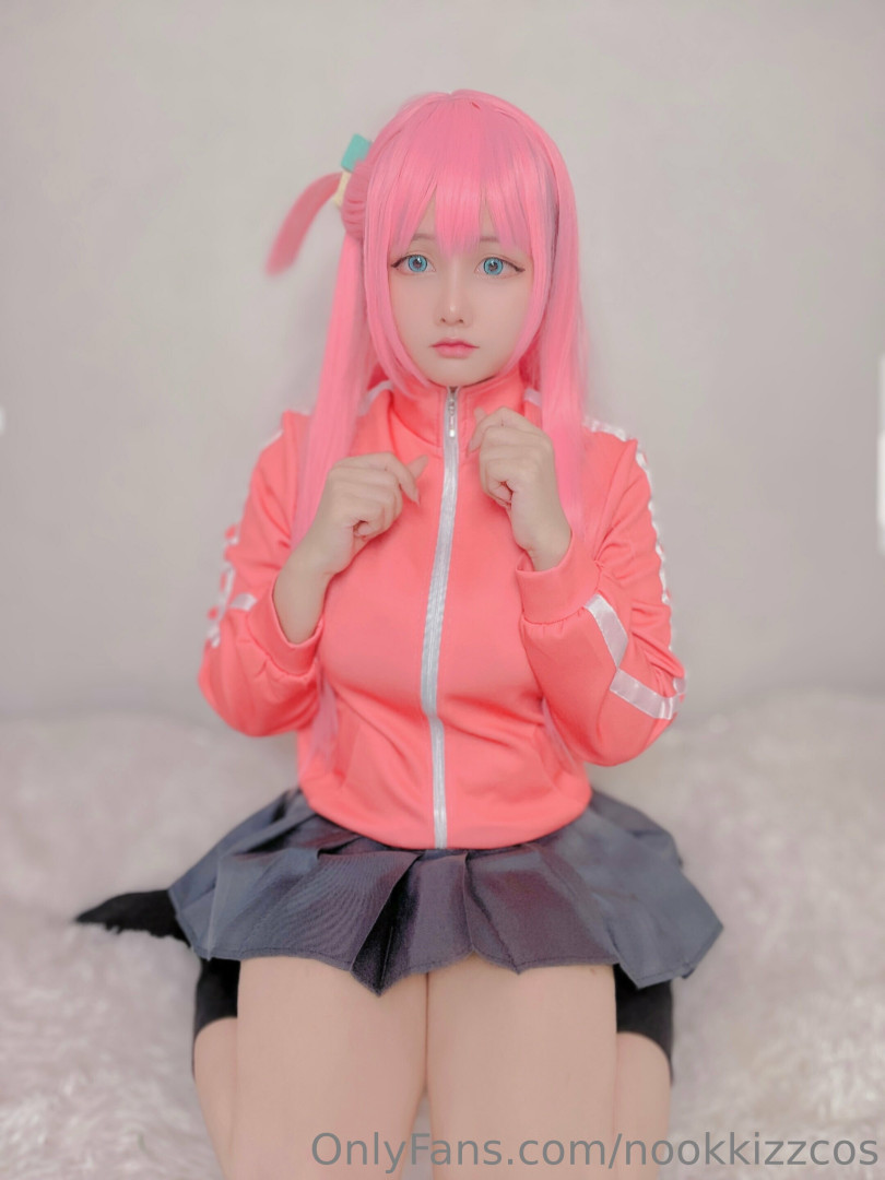 Photo by nookkizzcos published on May 20,2023 01:04:51 - BestThots