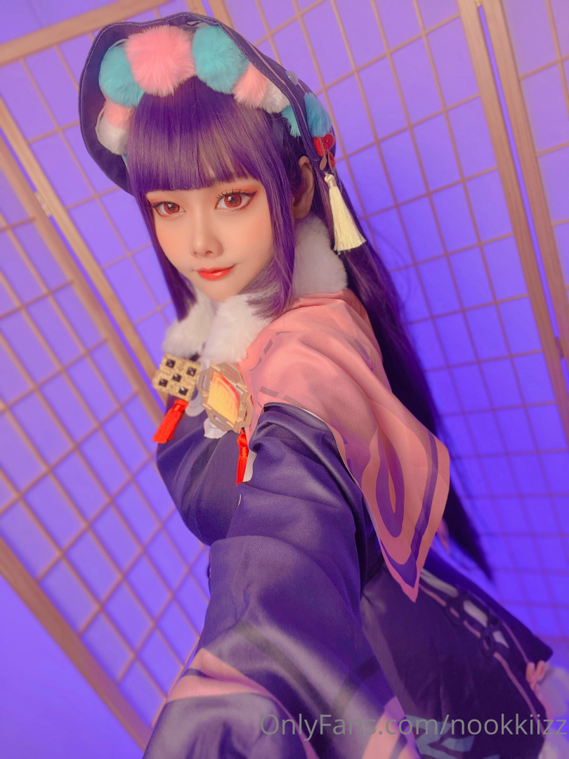 Photo by nookkizzcos published on May 20,2023 01:05:30 - BestThots