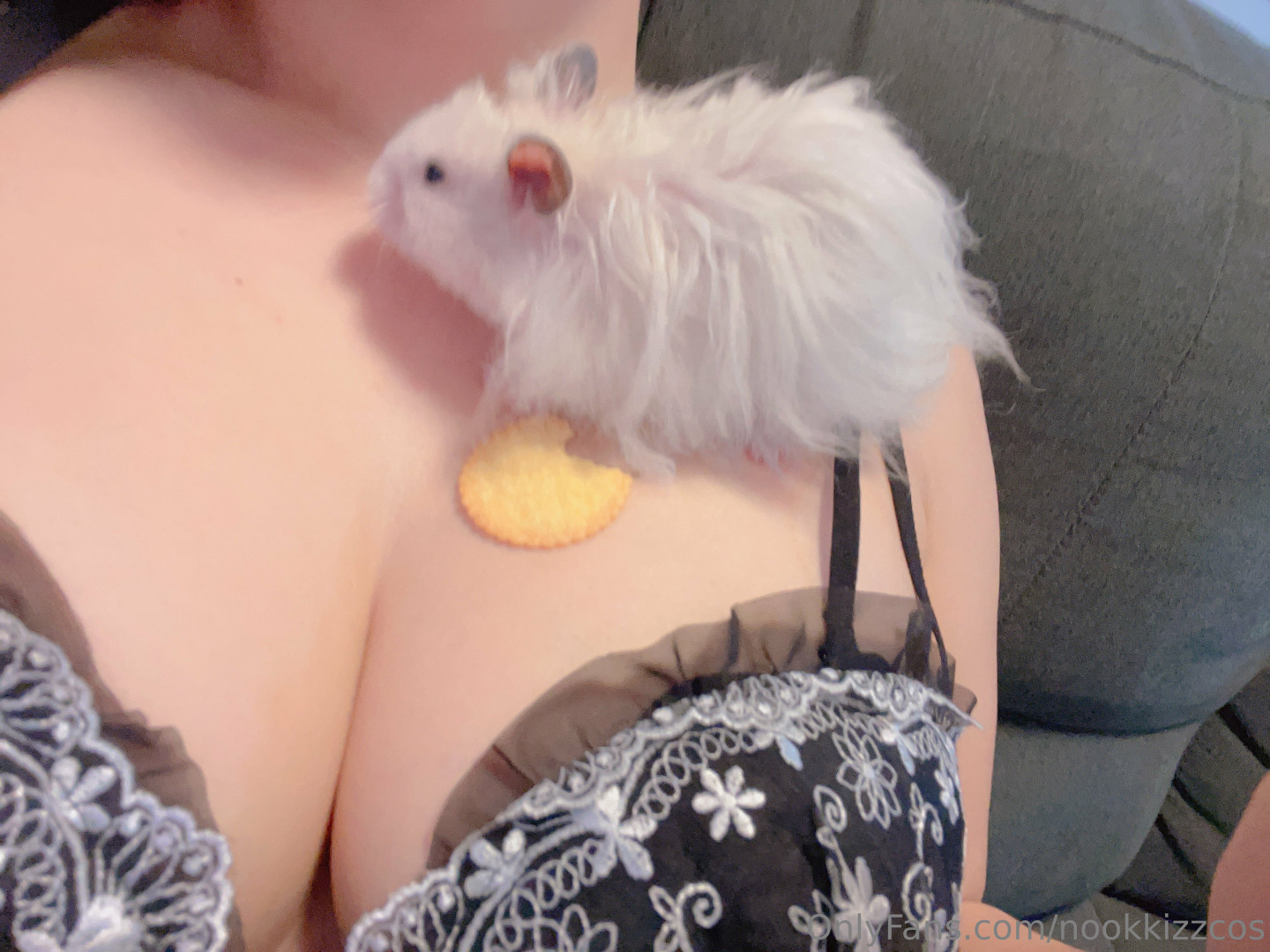 Photo by nookkizzcos published on May 20,2023 01:05:37 - BestThots