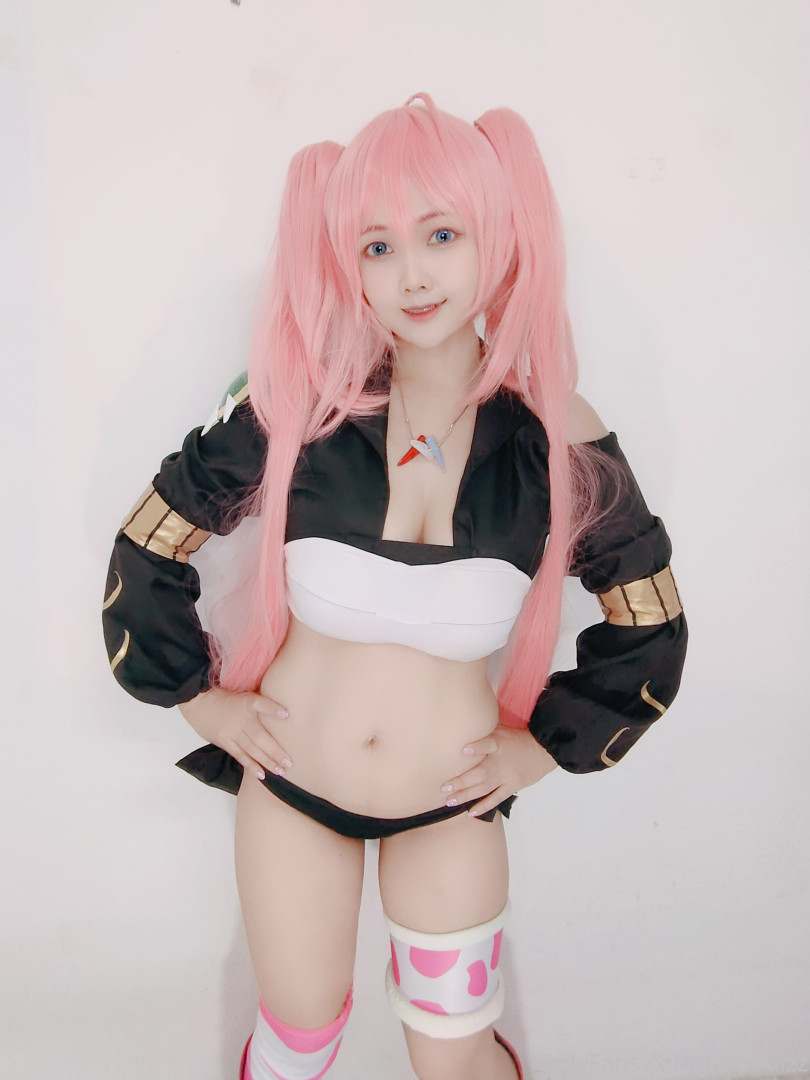 Photo by nookkizzcos published on May 20,2023 01:05:40 - BestThots