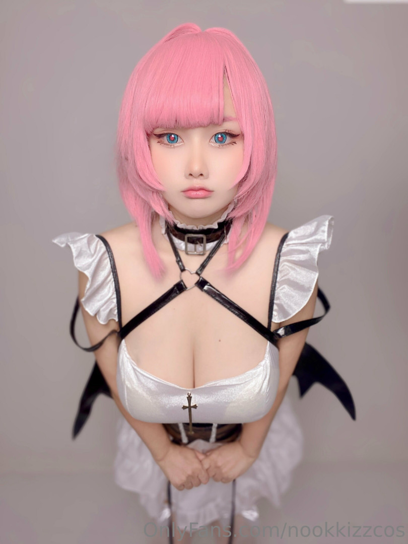 Photo by nookkizzcos published on May 20,2023 01:05:41 - BestThots