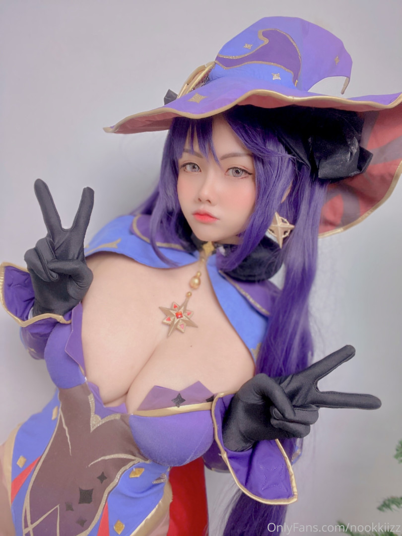 Photo by nookkizzcos published on May 20,2023 01:05:59 - BestThots