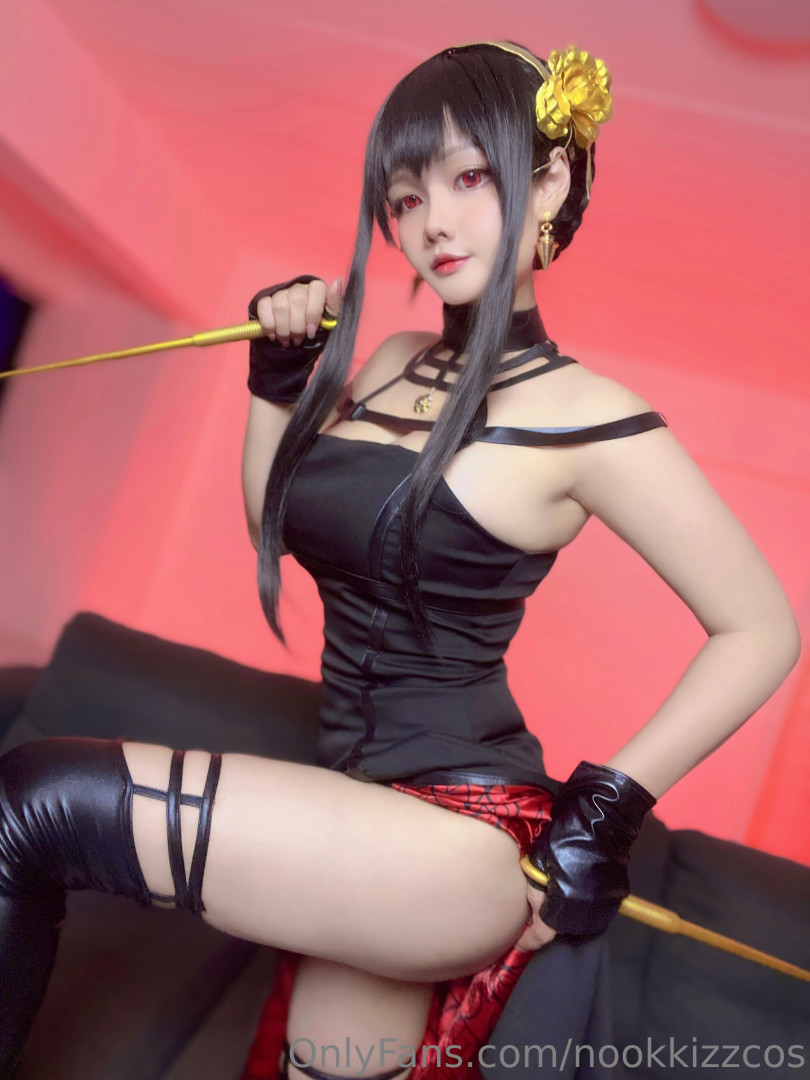 Photo by nookkizzcos published on May 20,2023 01:06:50 - BestThots