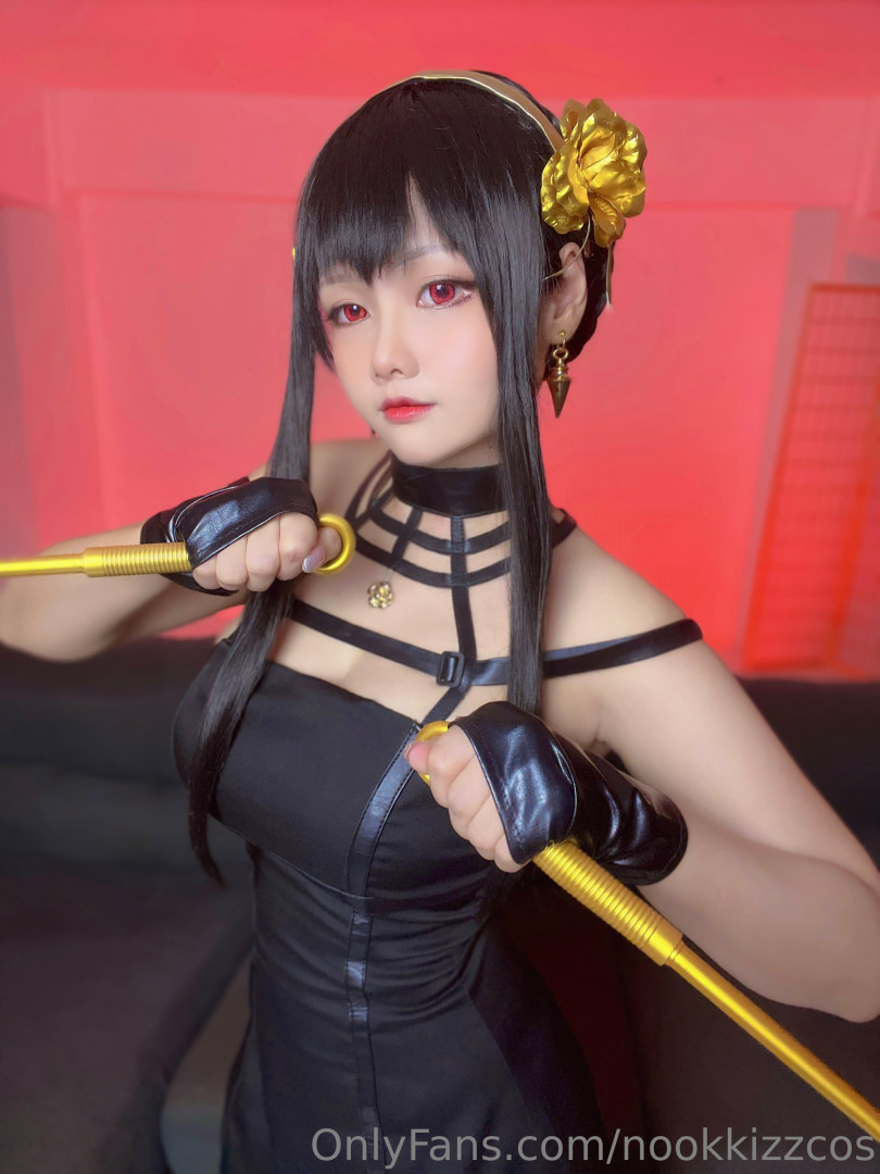 Photo by nookkizzcos published on May 20,2023 01:06:57 - BestThots