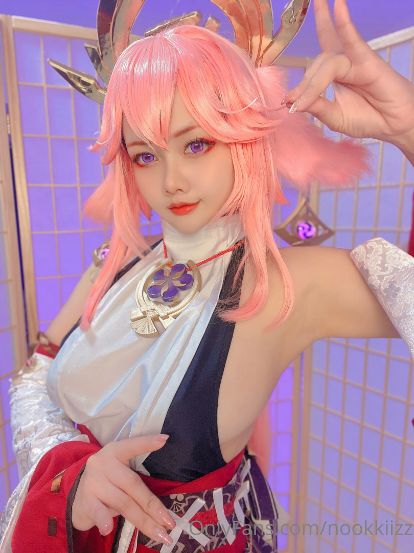 Photo by nookkizzcos published on May 20,2023 01:07:10 - BestThots