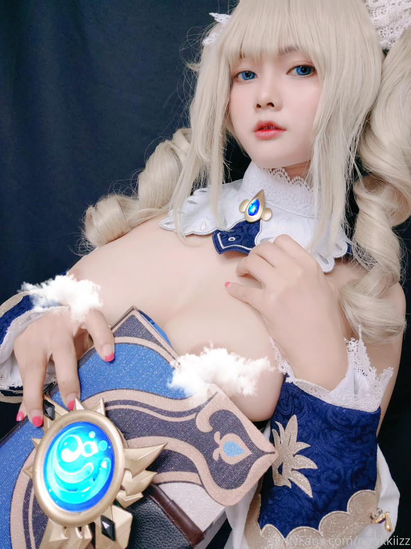 Photo by nookkizzcos published on May 20,2023 01:07:16 - BestThots