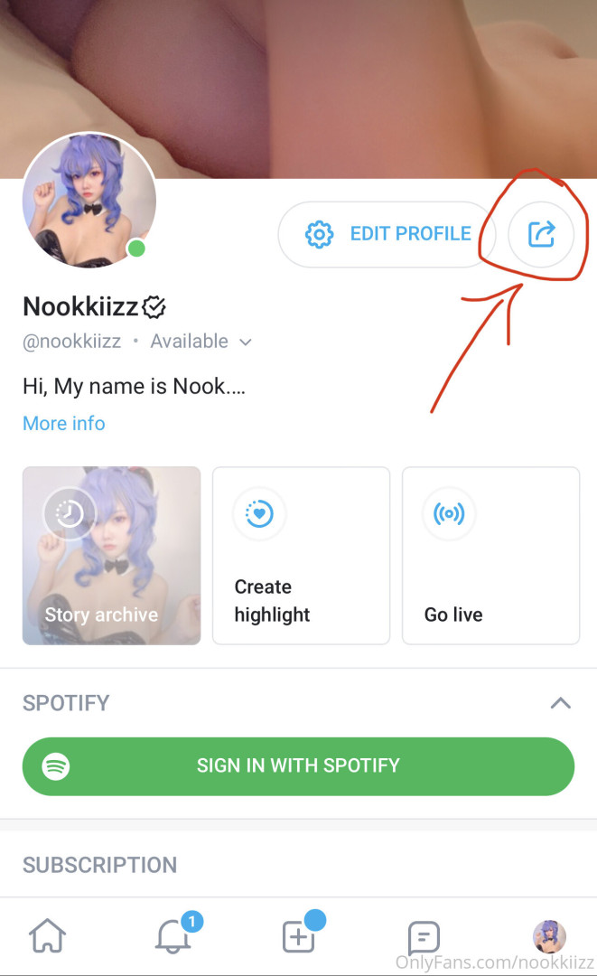 Photo by nookkizzcos published on May 20,2023 01:07:20 - BestThots