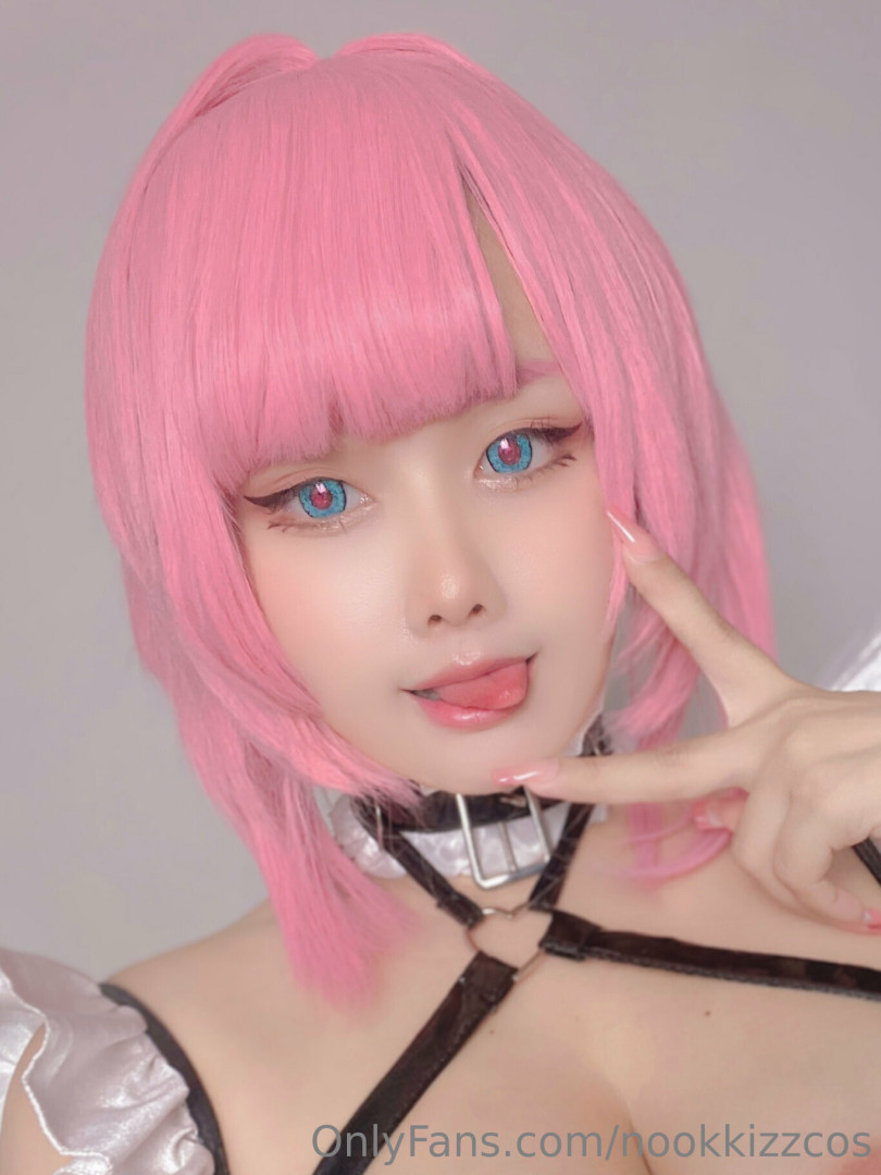 Photo by nookkizzcos published on May 20,2023 01:07:53 - BestThots