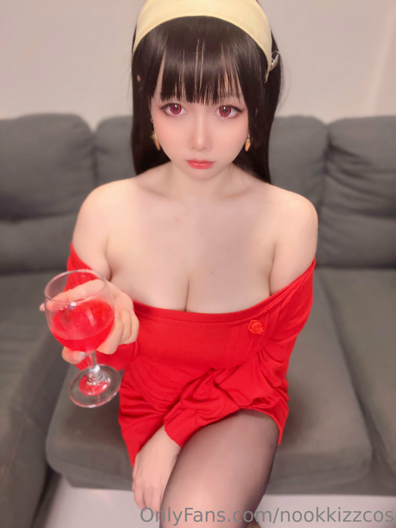 Photo by nookkizzcos published on May 20,2023 01:08:44 - BestThots