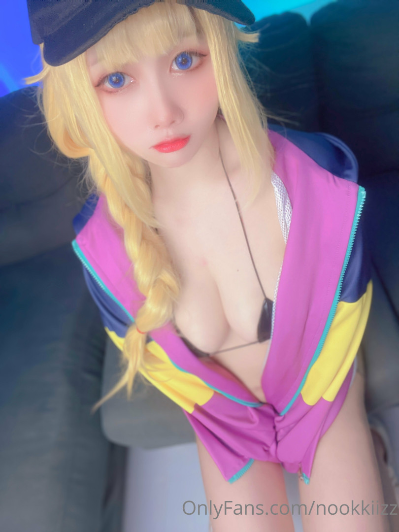 Photo by nookkizzcos published on May 20,2023 01:08:57 - BestThots