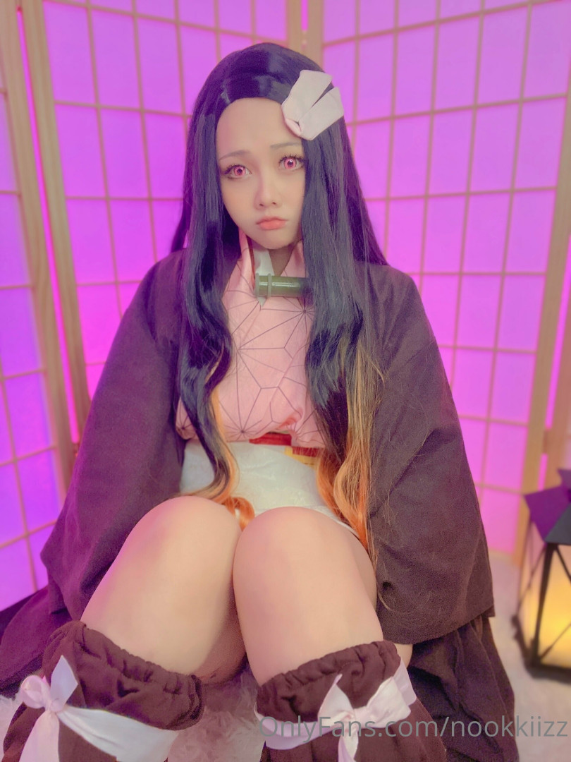 Photo by nookkizzcos published on May 20,2023 01:09:03 - BestThots