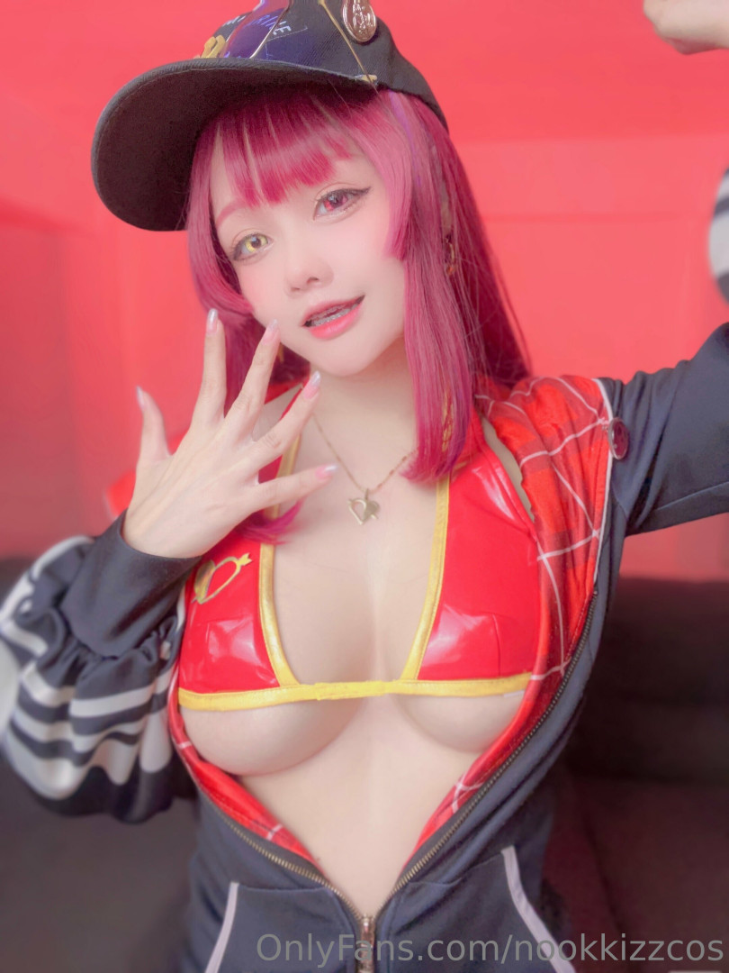 Photo by nookkizzcos published on May 20,2023 01:09:34 - BestThots