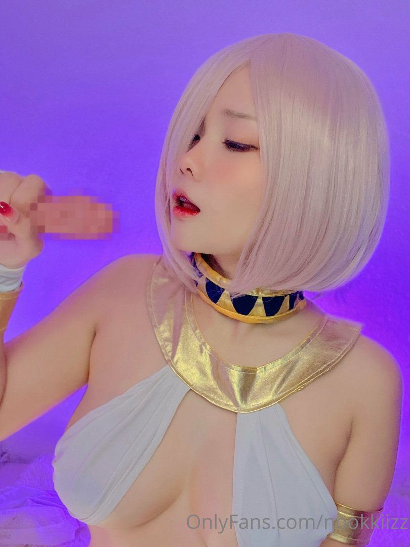 Photo by nookkizzcos published on May 20,2023 01:09:59 - BestThots