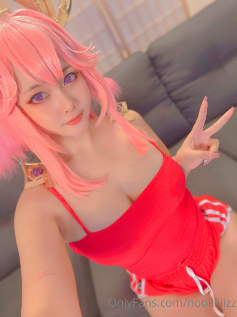 Photo by nookkizzcos published on May 20,2023 01:10:14 - BestThots