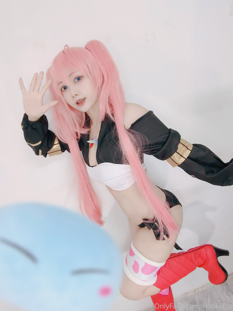 Photo by nookkizzcos published on May 20,2023 01:10:48 - BestThots