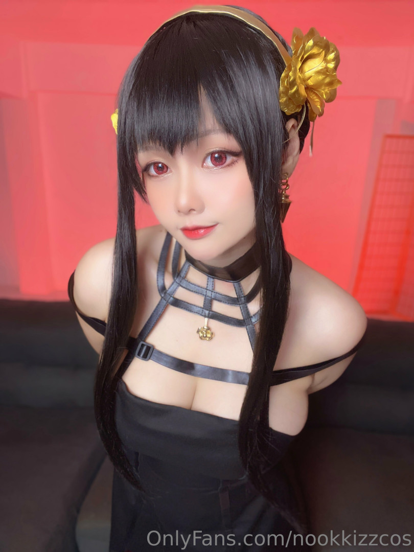 Photo by nookkizzcos published on May 20,2023 01:11:07 - BestThots