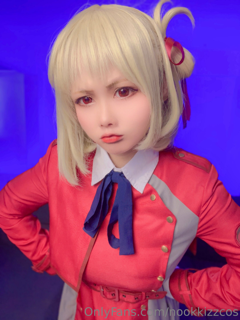 Photo by nookkizzcos published on May 20,2023 01:11:20 - BestThots