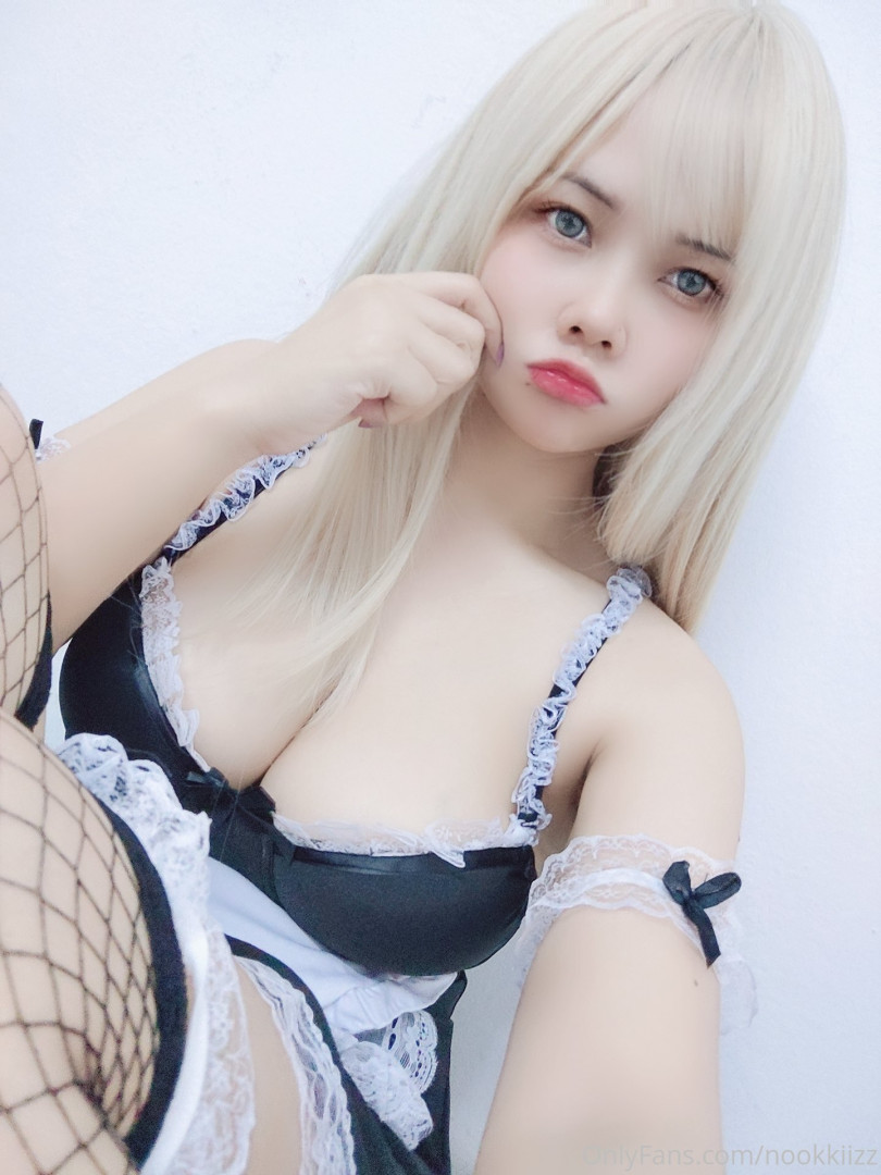 Photo by nookkizzcos published on May 20,2023 01:11:50 - BestThots