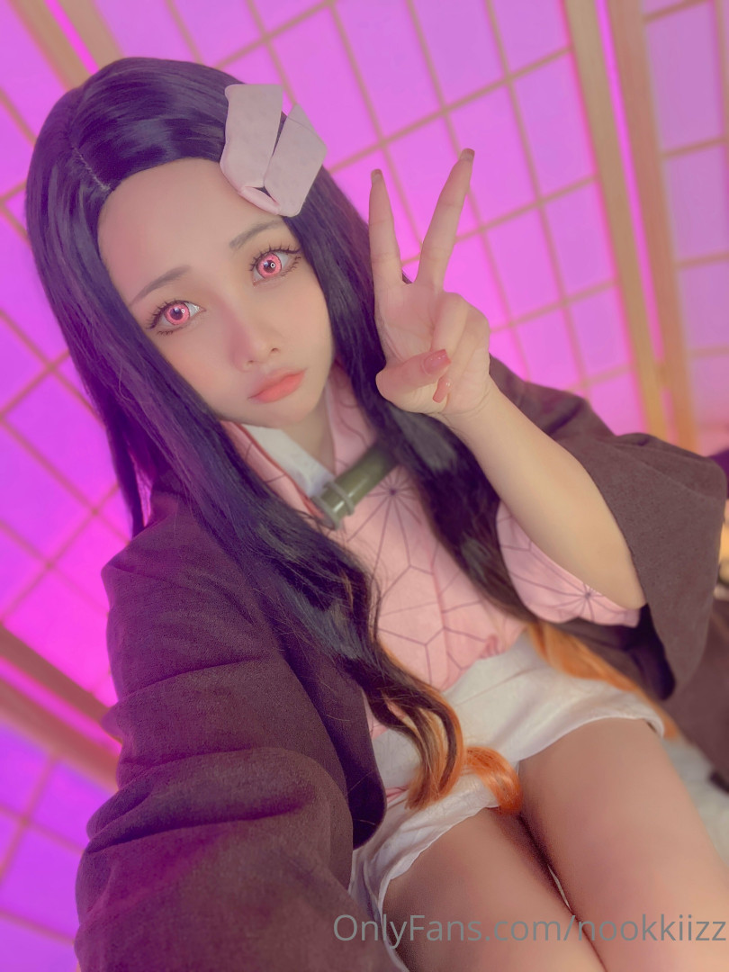 Photo by nookkizzcos published on May 20,2023 01:11:55 - BestThots