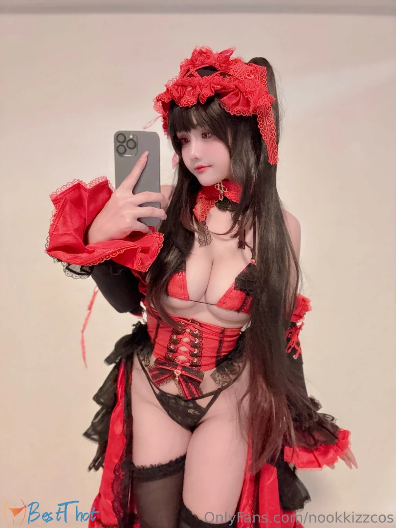 Photo by nookkizzcos published on January 27,2025 14:01:10 - BestThots