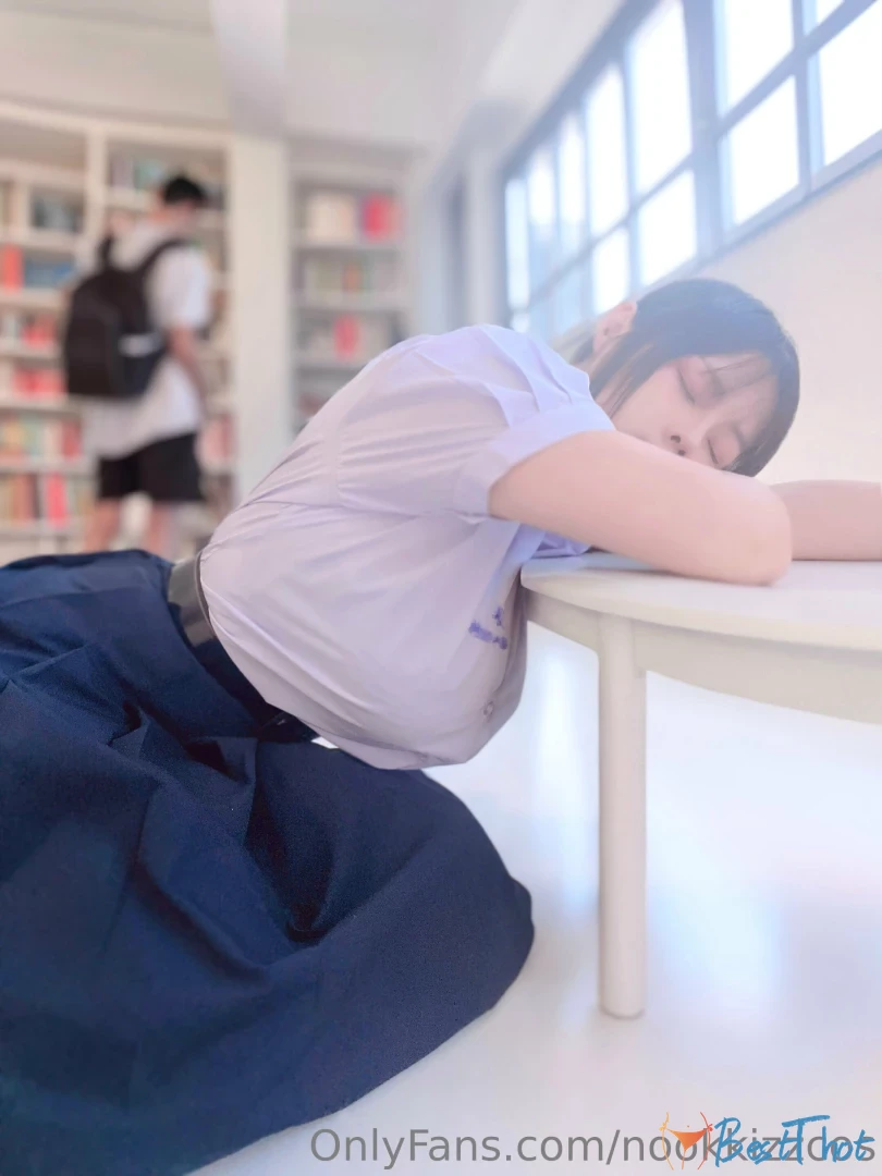 Photo by nookkizzcos published on January 27,2025 22:01:13 - BestThots