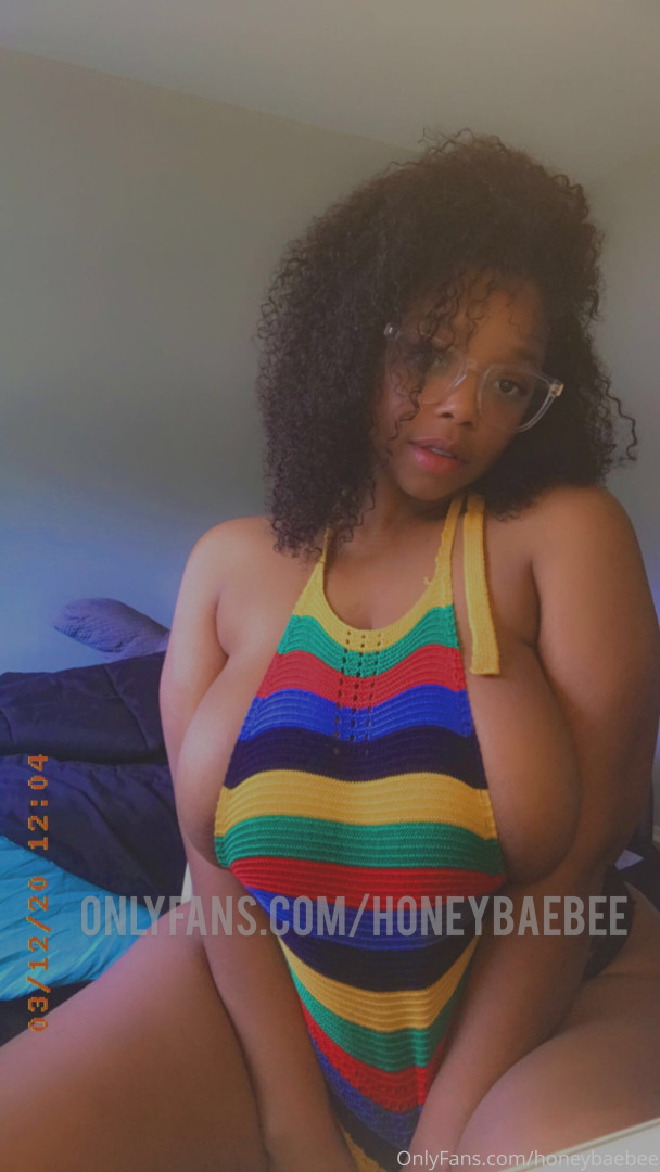 Photo by honeybaebee published on October 15,2023 20:50:47 - BestThots