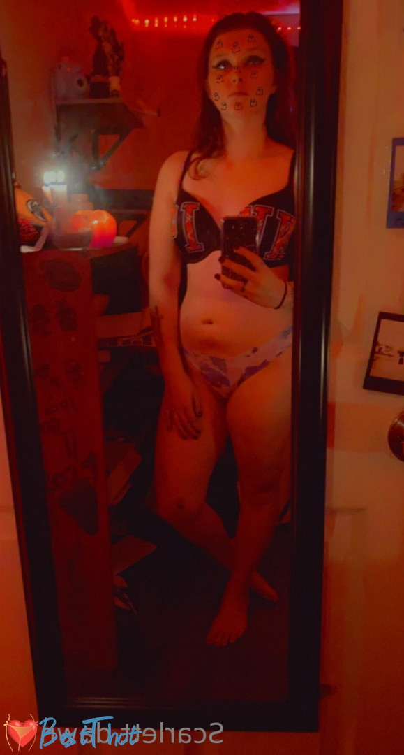 Photo by scarlettdawnhunter published on December 23,2024 06:11:04 - BestThots