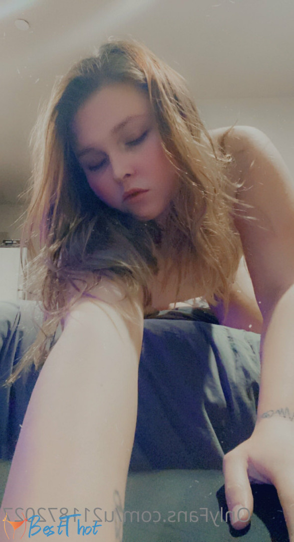 scarlettdawnhunter #9519714