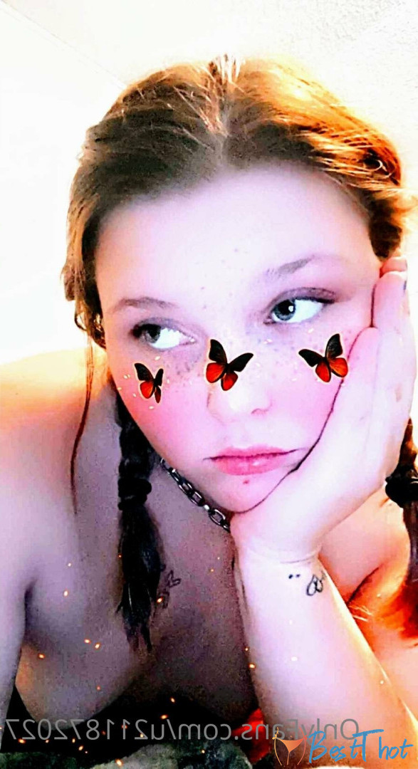 scarlettdawnhunter #9519722