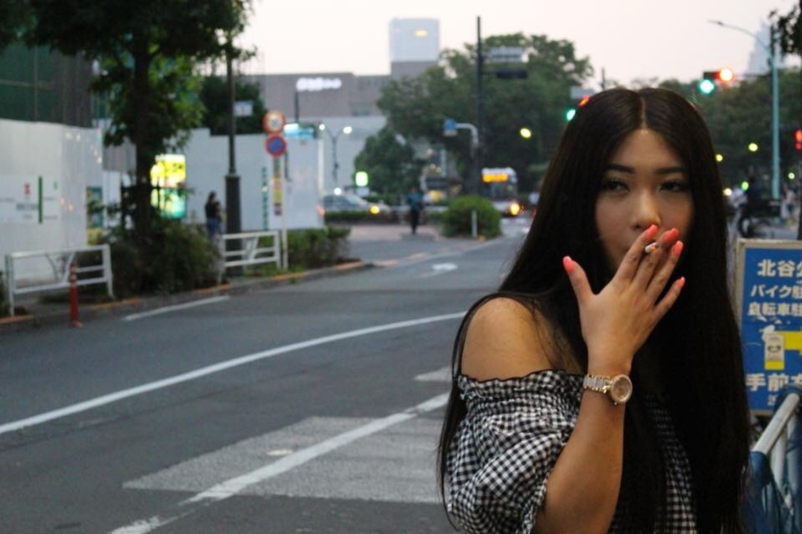 Photo by missreinat published on October 11,2023 20:36:13 - BestThots
